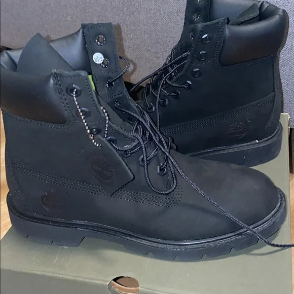 Timberland | Shoes | Brand New Never Worn Timberland Boots  display picture 1